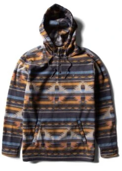 Vissla Eco-Zy Hooded Popover