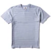 Vissla Rock Pile Ss Tee