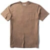 Vissla Solid Sets Ss Pkt Tee -Vissla Shop M9034SST MLT 1