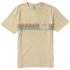 Vissla Sky Bridge Ss Tee -Vissla Shop M9065SKY 1