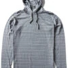 Vissla Rock Pile Po Hoodie -Vissla Shop M9074ROC 1
