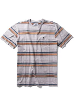 Vissla Mens Shirt Olada Eco Pocket