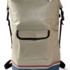 Vissla Ice Seas Cooler 24L Dry Backpack -Vissla Shop MABG1SCL KHA 1 1