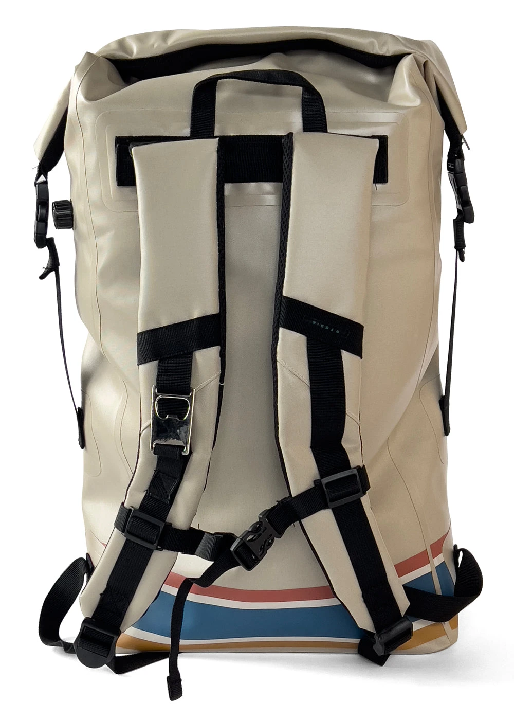 Vissla Ice Seas Cooler 24L Dry Backpack 4 Vissla Ice Seas Cooler 24L Dry Backpack - Image 2