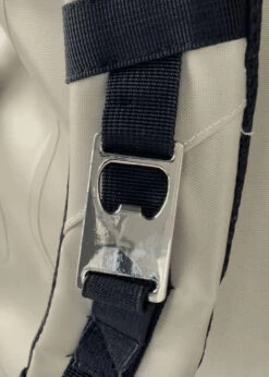 Vissla Ice Seas Cooler 24L Dry Backpack 8 Vissla Ice Seas Cooler 24L Dry Backpack -Vissla Shop MABG1SCL KHA 4 1