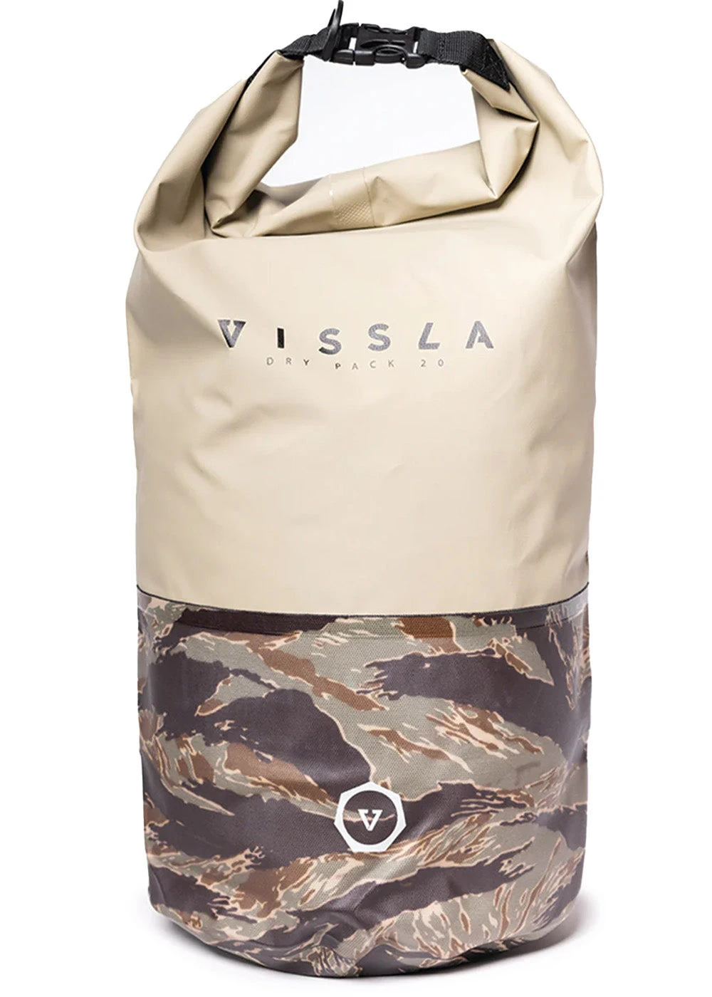 Vissla 7 Seas 20L Dry Pack 3 Vissla 7 Seas 20L Dry Pack