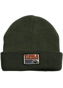 Vissla Solid Sets Eco Beanie