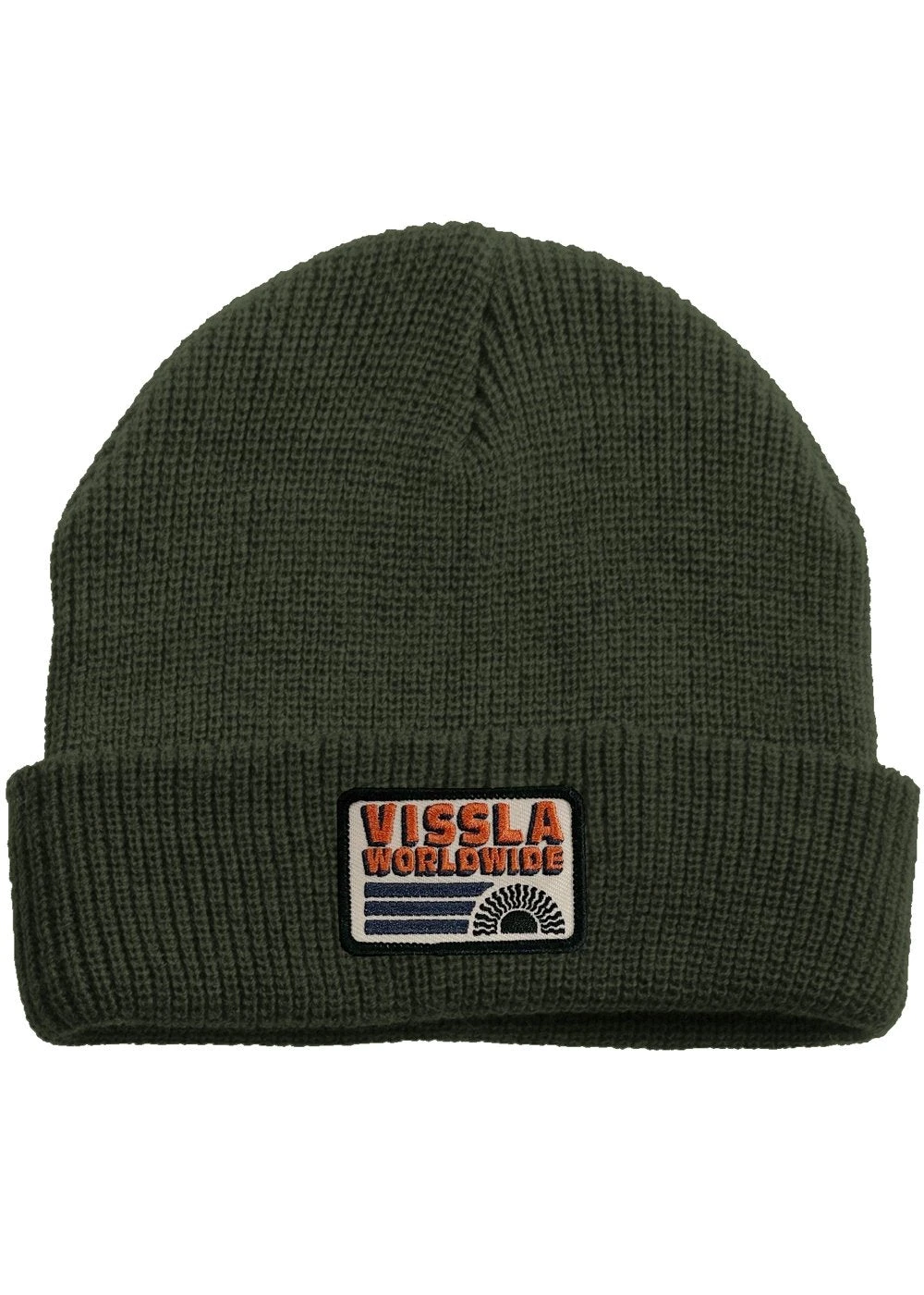 Vissla Solid Sets Eco Beanie 3 Vissla Solid Sets Eco Beanie