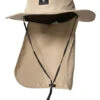 Vissla Shred Head Eco Bucket Hat -Vissla Shop MAHT4SHR KHA 1