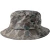 Vissla Beo Gam Camo Bucket Hat -Vissla Shop MAHTWBEG 1