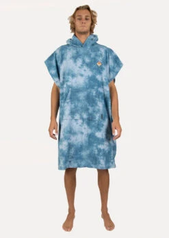 Vissla Changing Towel Poncho -Vissla Shop MATWUVCP BLT 3