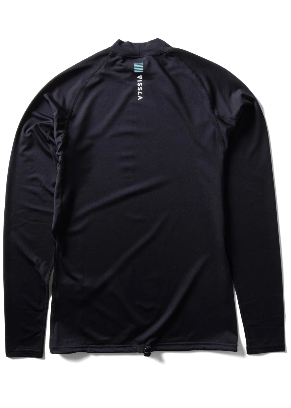 Vissla Warm Seas Eco Ls Lycra Rash Guard 4 Vissla Warm Seas Eco Ls Lycra Rash Guard - Image 2