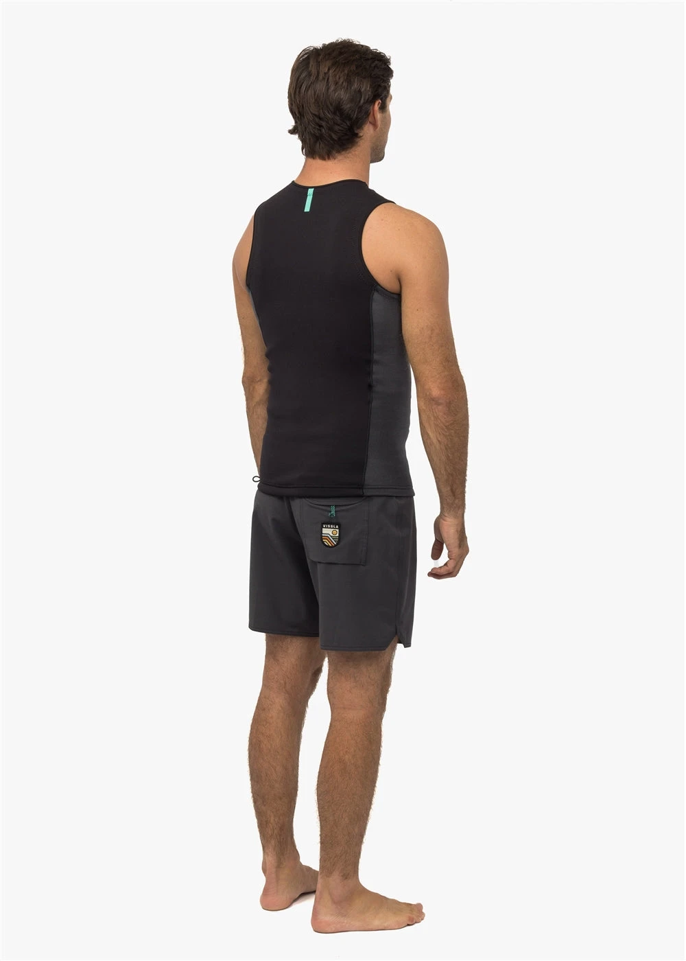 Vissla High Seas II 1Mm Vest 4 Vissla High Seas II 1Mm Vest - Image 2