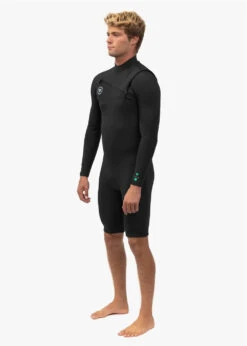 Vissla Mens Wetsuits 7 Seas 2-2mm Long Sleeve Spring -Vissla Shop MW2217LS 4 7c9fee5b 2742 442c b6