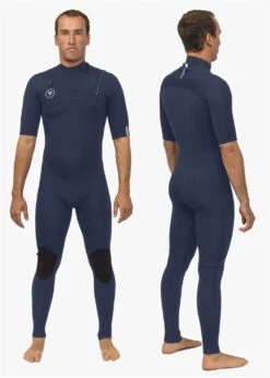 Vissla 7 Seas 2-2 Short Sleeve Full Suit Wetsuit 9 Vissla 7 Seas 2-2 Short Sleeve Full Suit Wetsuit -Vissla Shop MW2217SF 1 32d252ea 9e09 48c1 99ae 456814ec24a9