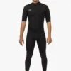 Vissla Mens Wetsuits 7 Seas 2-2mm Short Sleeve Full Suit -Vissla Shop MW2217SF 2 0f53e404 bc6e 4d88 91
