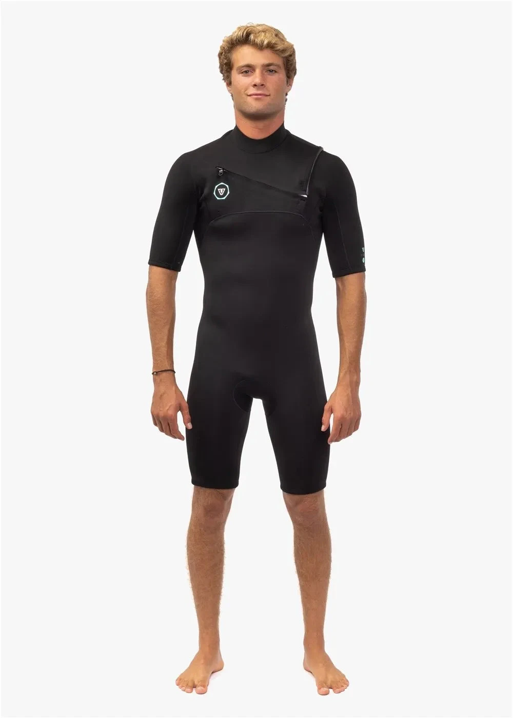 Vissla Mens Wetsuits 7 Seas 2-2mm Springsuit 3 Vissla Mens Wetsuits 7 Seas 2-2mm Springsuit