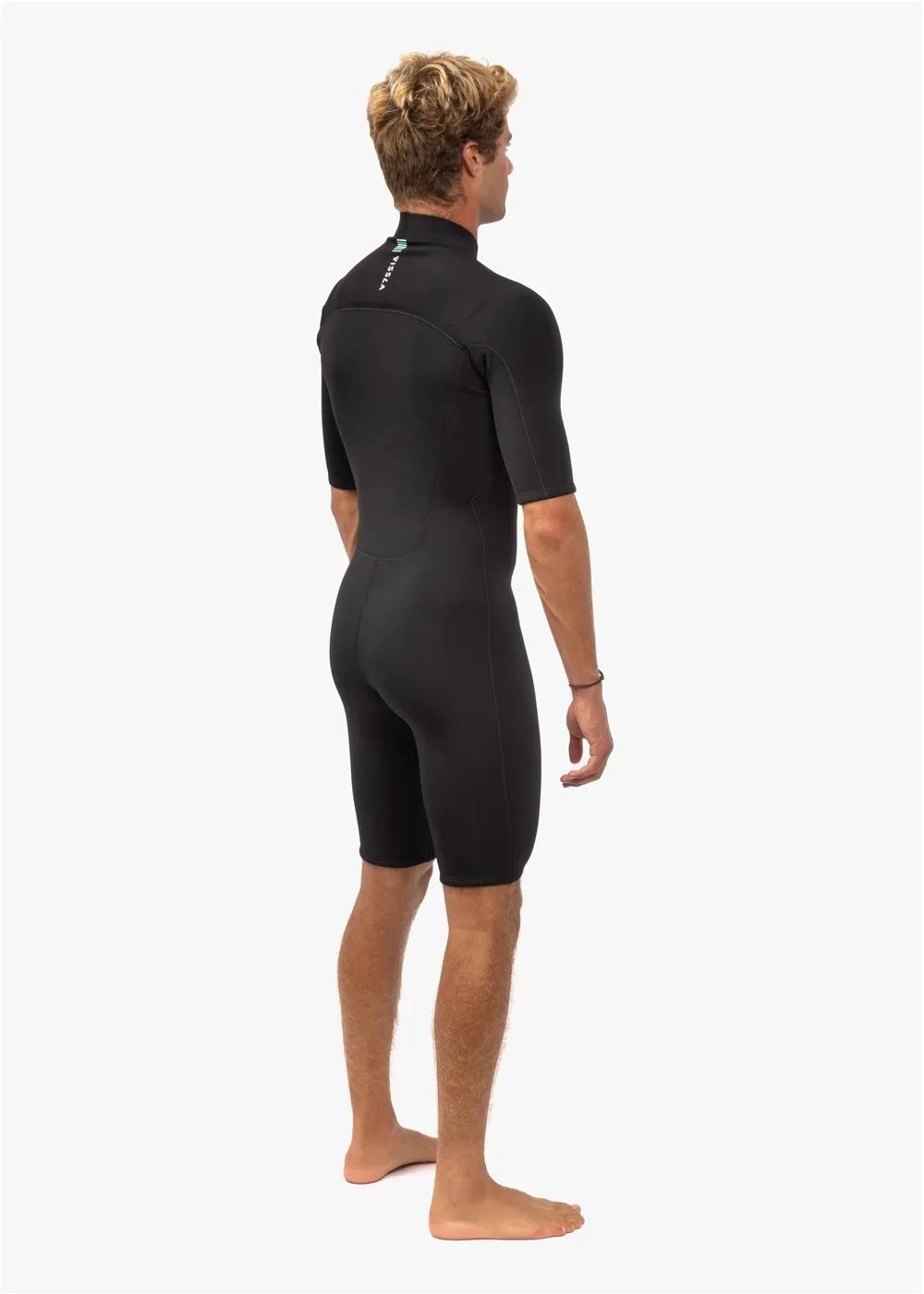 Vissla Mens Wetsuits 7 Seas 2-2mm Springsuit 4 Vissla Mens Wetsuits 7 Seas 2-2mm Springsuit - Image 2