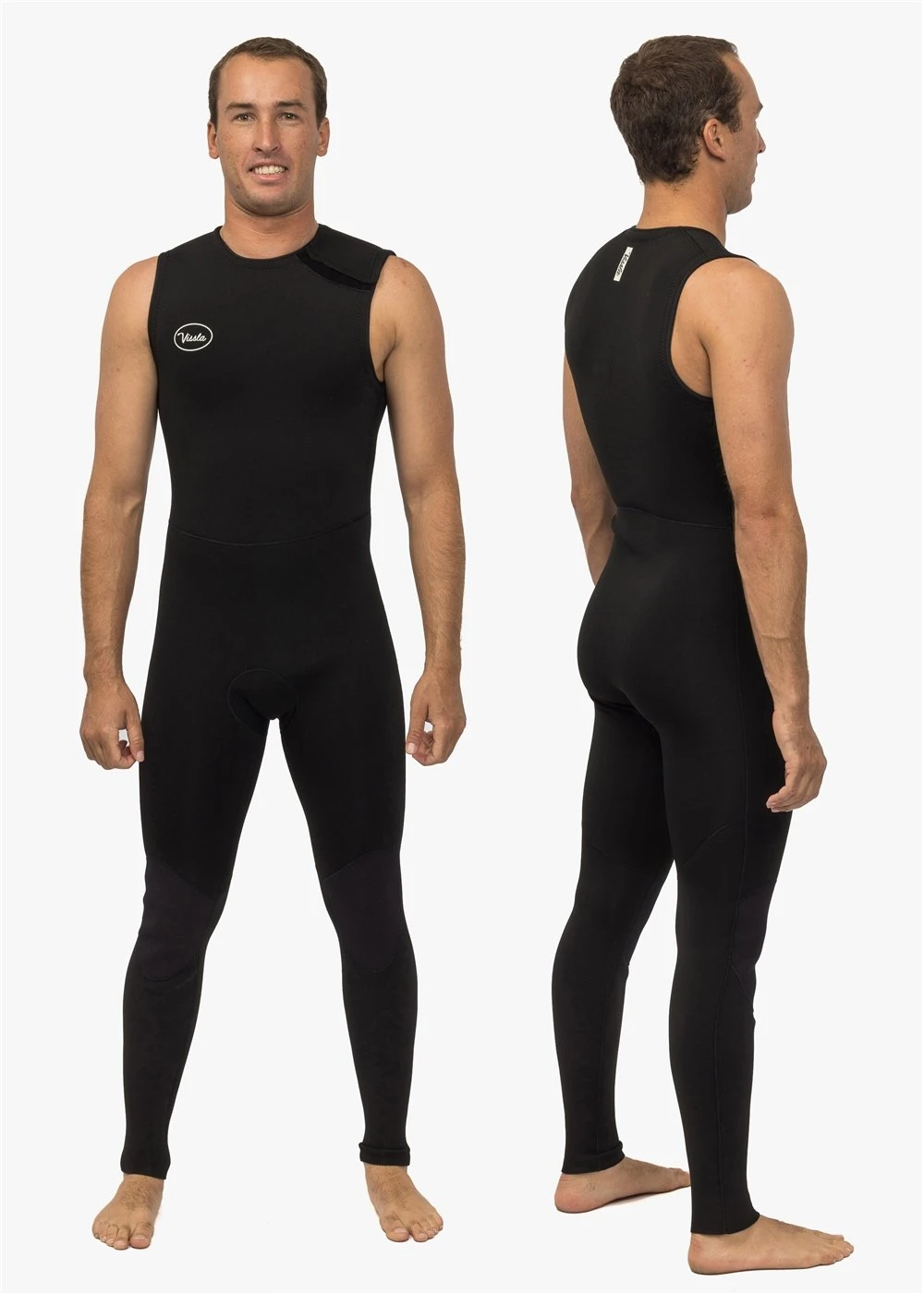 Vissla 7 Seas 2-2 Long John 6 Vissla 7 Seas 2-2 Long John - Image 4