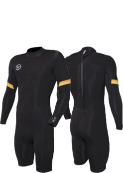 Vissla 7 Seas Raditude 2-2 LS Spring Wetsuit -Vissla Shop MW22U7RL 1