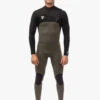 Vissla 7 Seas Comp 3-2 Full Chest Zip Wetsuit -Vissla Shop MW32Q7CC ARM 1 b5eff2c6 3d20 4333 8bf4 d811be26e40a