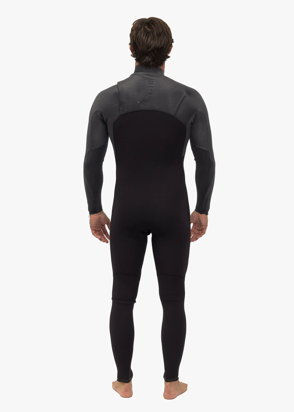 Vissla High Seas II 3-2 Full No Zip Wetsuit 4 Vissla High Seas II 3-2 Full No Zip Wetsuit - Image 2