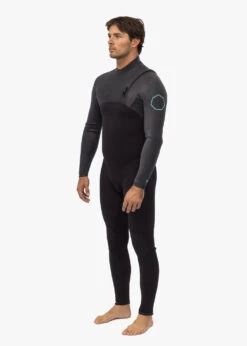 Vissla High Seas II 3-2 Full No Zip Wetsuit 9 Vissla High Seas II 3-2 Full No Zip Wetsuit -Vissla Shop MW32UHSF CHR 8 ed636d8a 168a 4baf ad02 9a86e892cc64