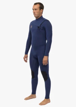Vissla 7 Seas 3-2 Full Chest Zip Wetsuit -Vissla Shop MW32Y7FC NVL 8 cb76fd52 60cd 4cdf 8e04 6b060397b5df