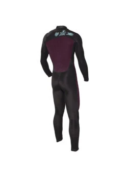 Vissla 7 Seas Comp 4-3 Full Chest Zip -Vissla Shop MW43Q7CC 6