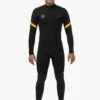 Vissla 7 Seas Raditude 4-3 Full Chest Zip Wetsuit -Vissla Shop MW43S7RF BL3 1 3f2aed82 540f 4602 a977 763620328b25