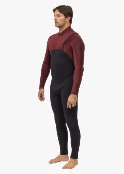 Vissla High Seas II 4-3 Full No Zip Wetsuit 9 Vissla High Seas II 4-3 Full No Zip Wetsuit -Vissla Shop MW43UHSF WNE 8 cdf87109 6dfc 4b86 bcde 2bfa73bdeec2