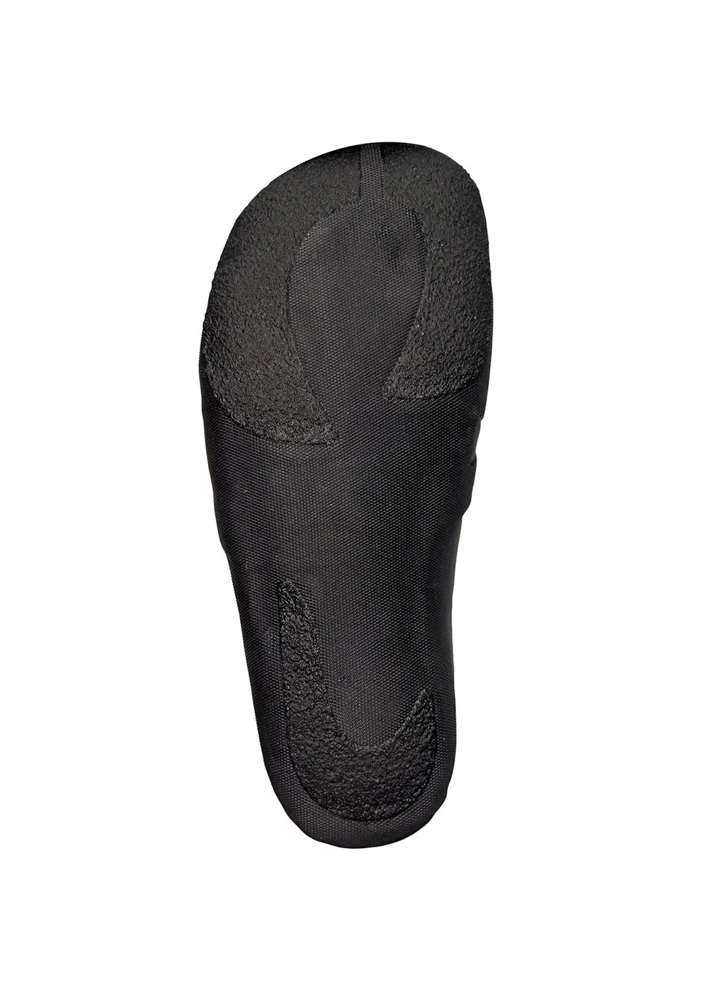 Vissla High Seas II 3MM Split Toe Wetsuit Bootie 8 Vissla High Seas II 3MM Split Toe Wetsuit Bootie - Image 6