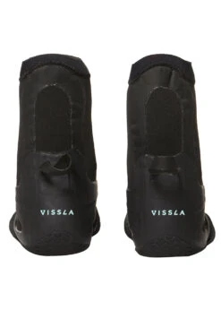 Vissla 7 Seas 5MM Round Toe Wetsuit Bootie -Vissla Shop MWB5E7RT 3 2d143186 0e0c 464a b109 f70d12e482bd