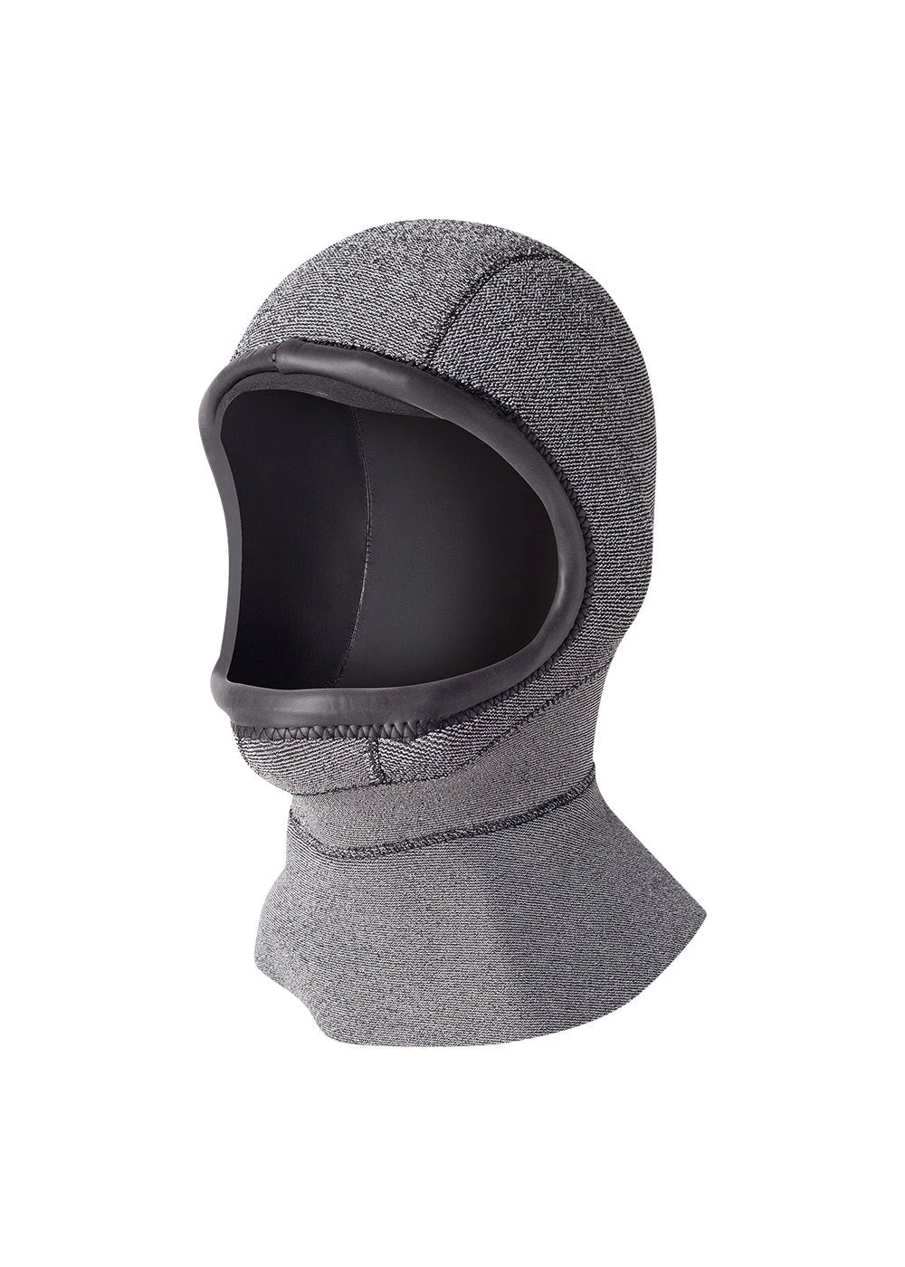 Vissla North Seas 3MM Wetsuit Hood 5 Vissla North Seas 3MM Wetsuit Hood - Image 3