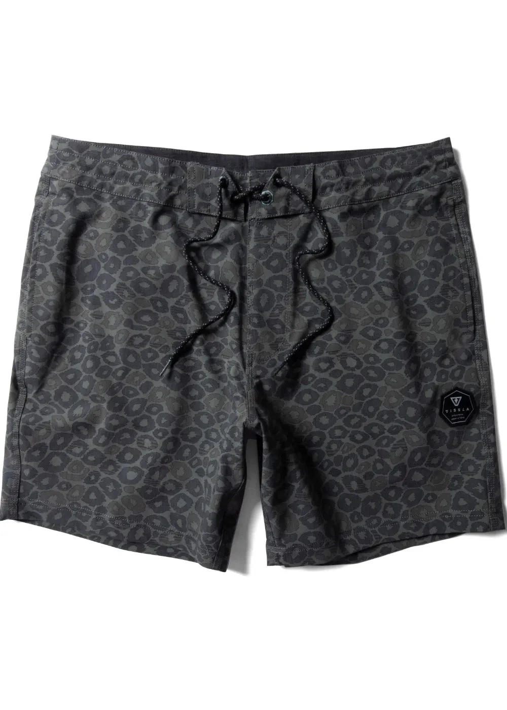 Vissla Mens Boardshorts Growler 16.5"