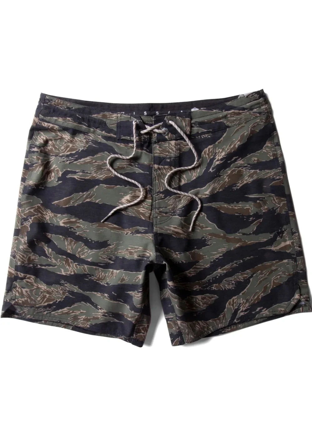 Vissla Mens Boardshorts Short Sets 16.5" 12 Vissla Mens Boardshorts Short Sets 16.5" - Image 10