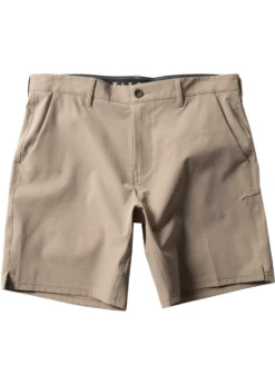 Vissla Cutlap Eco 17.5" Hybrid Walkshort