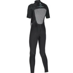Vissla Boys Wetsuits 7 Seas 2/2mm SS Full Suit Chest-Zip -Vissla Shop aabeb0b9ae2209e74eaa9b0ce6663ea6