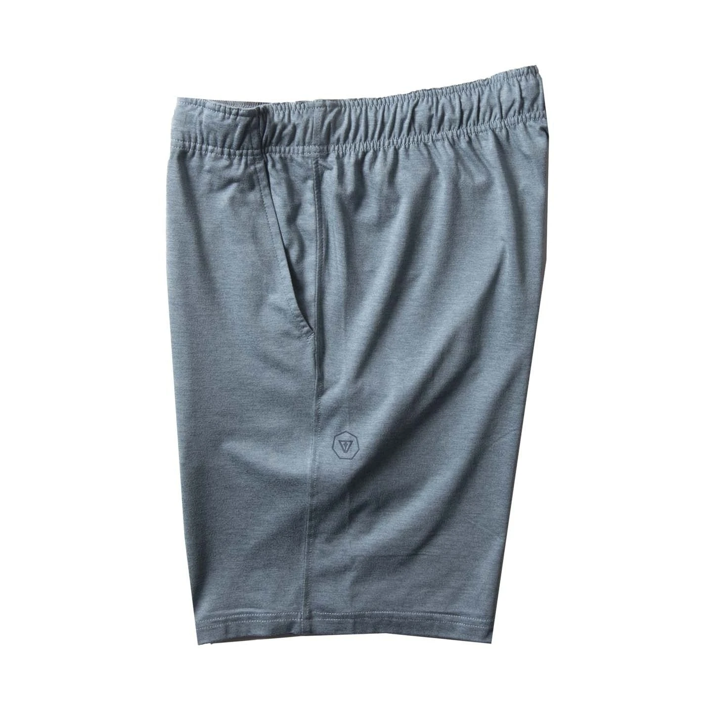 Vissla Mens Shorts Comp Lite Eco 18" Elastic 8 Vissla Mens Shorts Comp Lite Eco 18" Elastic - Image 6