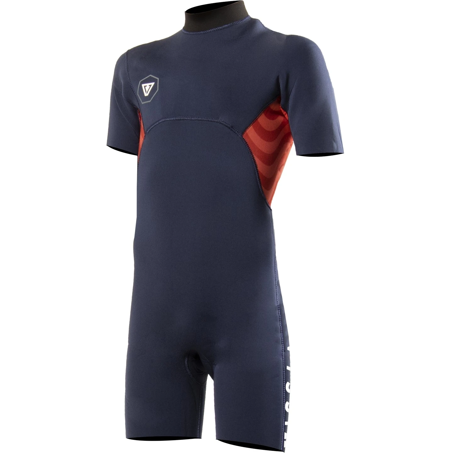Vissla Boys Wetsuits Boys 7 Seas Shredder 2-2mm Back Zip Spring 3 Vissla Boys Wetsuits Boys 7 Seas Shredder 2-2mm Back Zip Spring