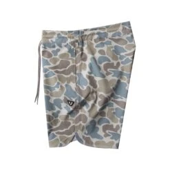 Vissla Mens Boardshorts Stoke'm 17.5" -Vissla Shop ccaafbb316b5862be6c14207588d0e96
