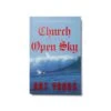 Vissla Church Of The Open Sky Book -Vissla Shop church of the open sky book multi 1 c3d4