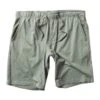 Vissla Mens Shorts Comp Lite Eco 18" Elastic -Vissla Shop comp lite eco 18 elastic walksho
