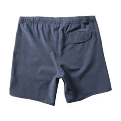 Vissla Mens Boardhorts Solid Sets 17.5" Ecolastic -Vissla Shop d3361051d725663d20574733b562aa19