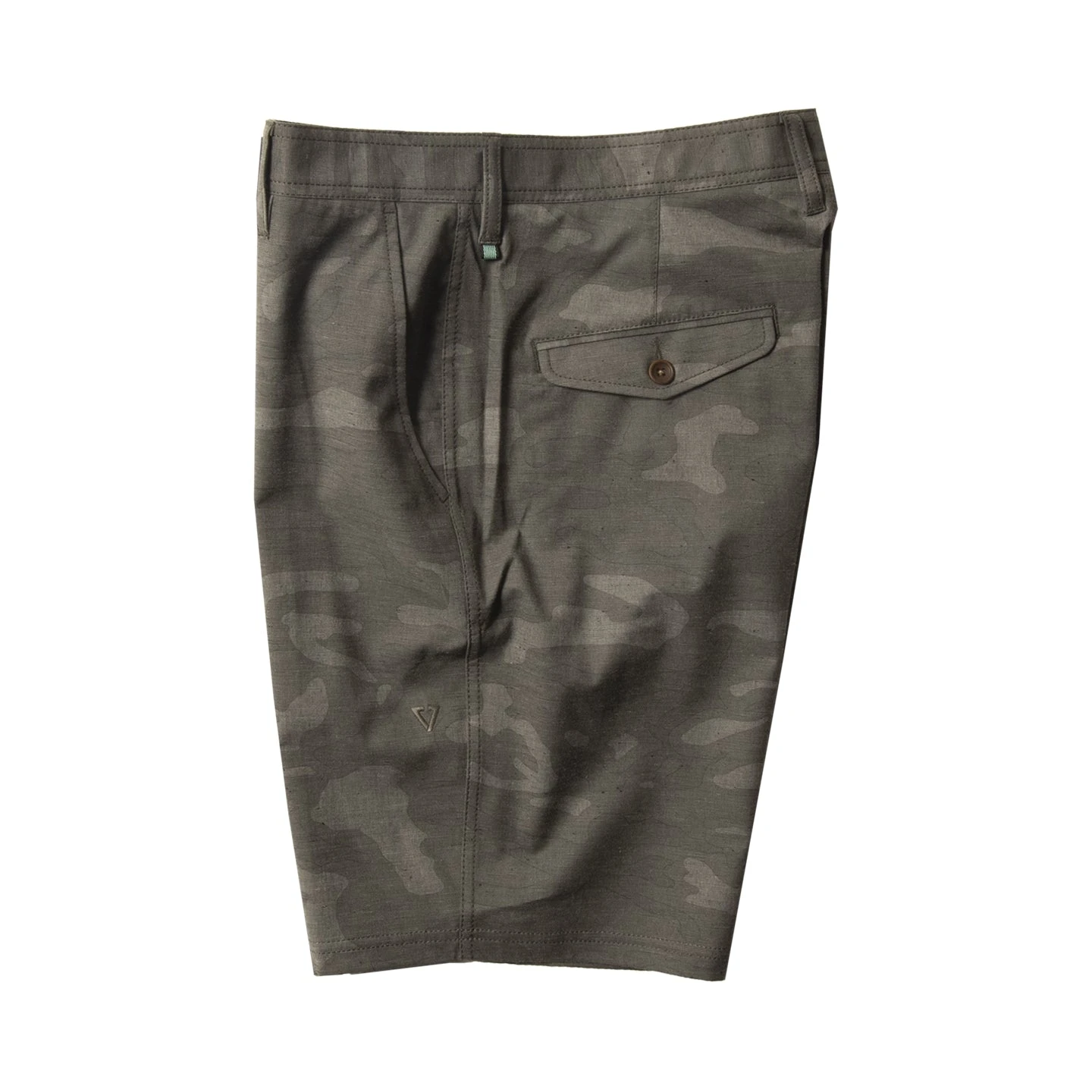 Vissla Mens Shorts Canyons Hybrid 19" 8 Vissla Mens Shorts Canyons Hybrid 19" - Image 6