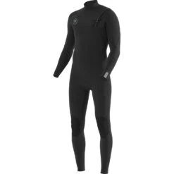 Vissla Mens Wetsuit 7 Seas 3/2mm Chest Zip Full Suit -Vissla Shop df3b81831a82d524bf1a38273c8dbe95