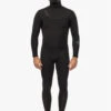 Vissla New Seas 5-4 Hooded U-Zip Wetsuit 1 Vissla New Seas 5-4 Hooded U-Zip Wetsuit -Vissla Shop new5 42
